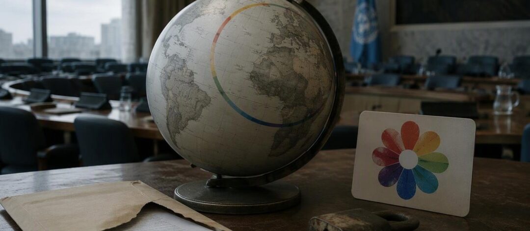 World sees coordinated backlash on LGBTQ and intersex freedoms