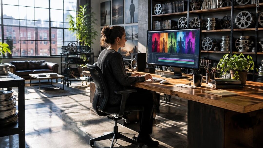 Avoiding harmful tropes in queer media