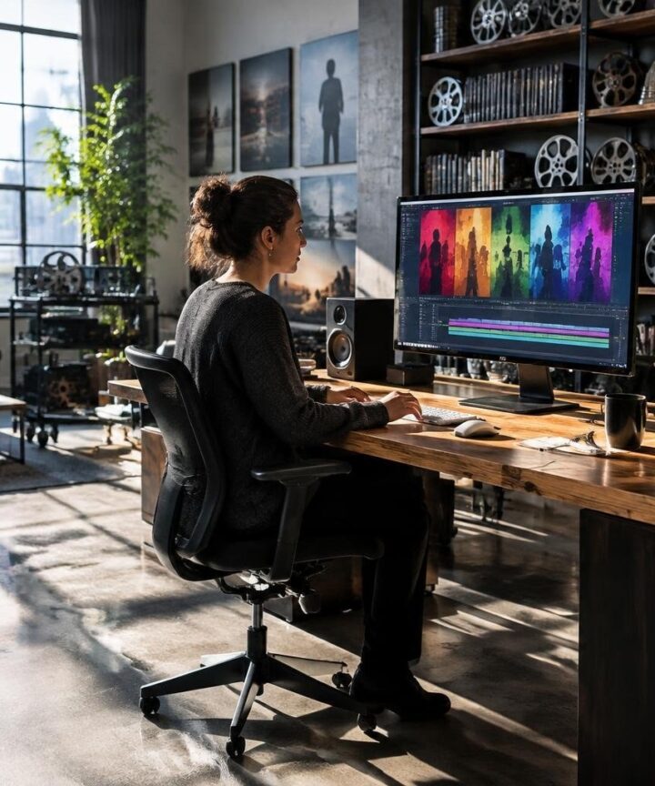 Avoiding harmful tropes in queer media