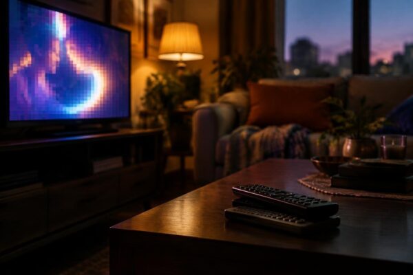 Best LGBTQ-focused series for a chilly fall marathon