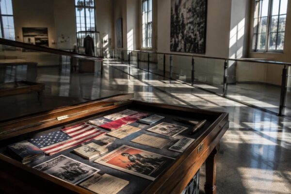 Colombian museum purge sparks protests and legal protection order