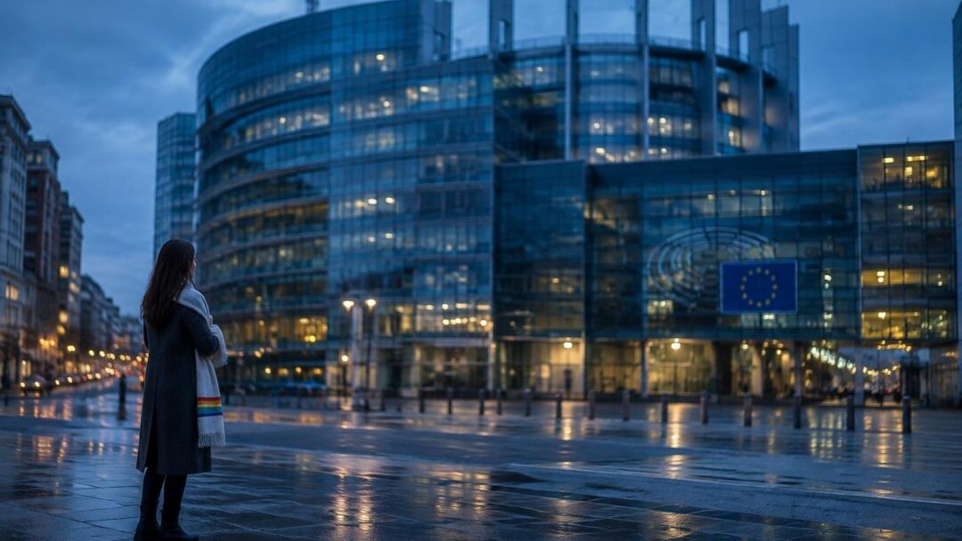 European LGBTQ rights policy changes