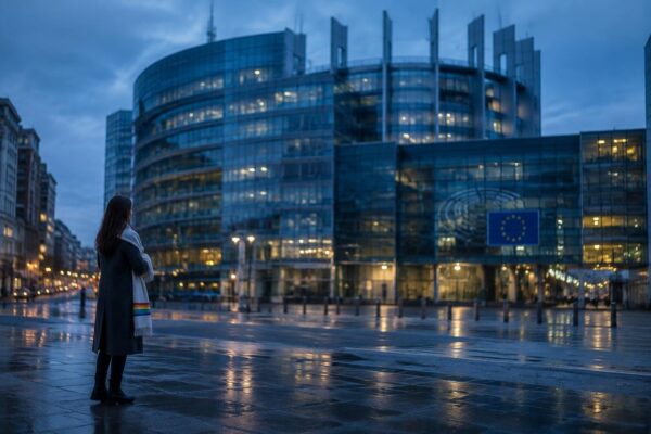 European LGBTQ rights policy changes