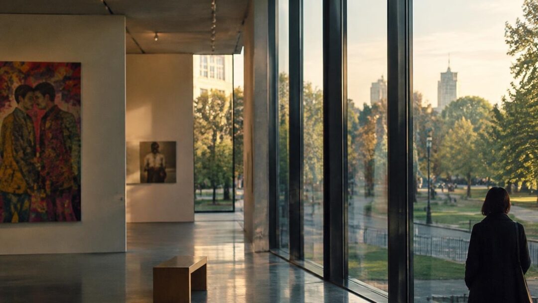 Guide to LGBTQ+ exhibitions during London’s Frieze week