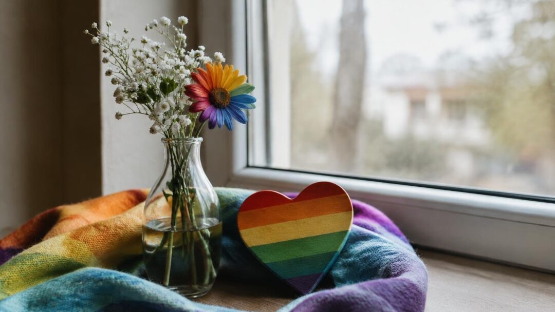 How to scissor: step-by-step guide for queer women