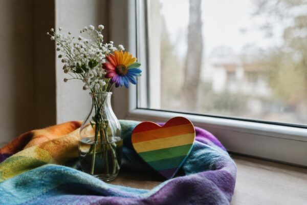 How to scissor: step-by-step guide for queer women