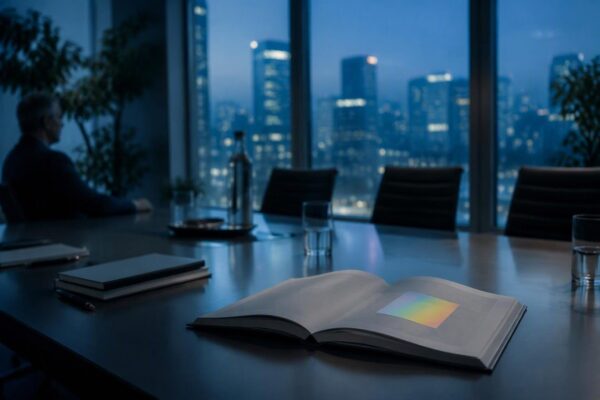 Inclusive workplace policies for LGBTQ