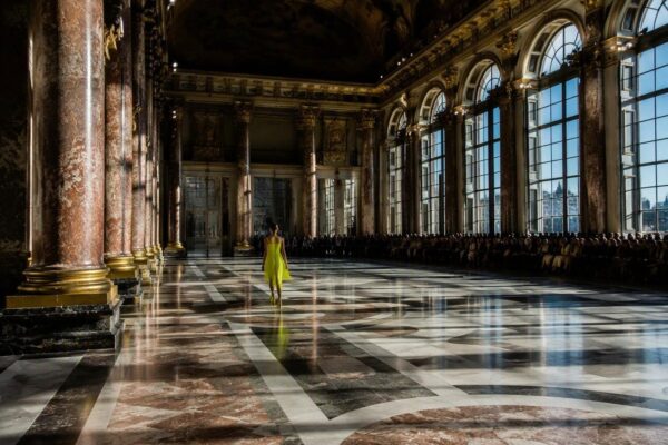 Inside Tom Ford’s provocative Spring 2027 collection unveiled in Paris