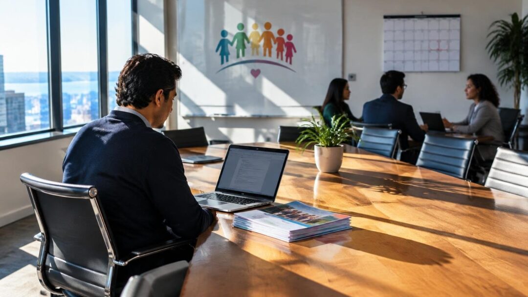 Launching an LGBTQ ERG