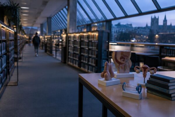Legal fight erupts over Devon library queer festival display
