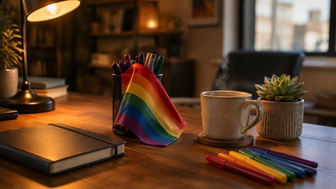 LGBTQ-inclusive workplaces policies