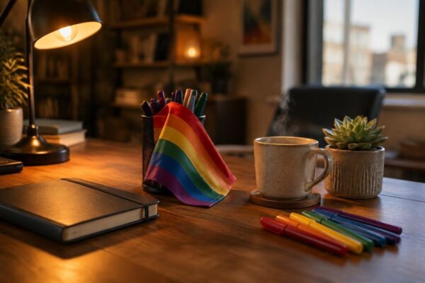 LGBTQ-inclusive workplaces policies