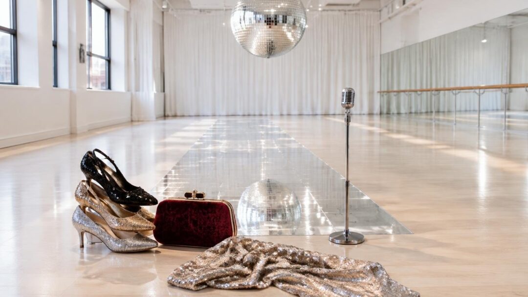 Liverpool’s House of Suarez celebrates two decades with Platinum Runway event