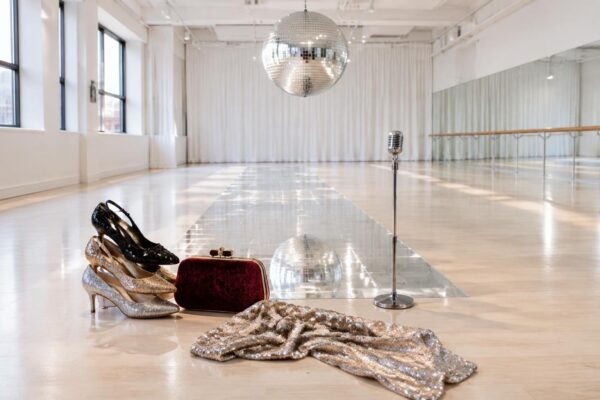 Liverpool’s House of Suarez celebrates two decades with Platinum Runway event