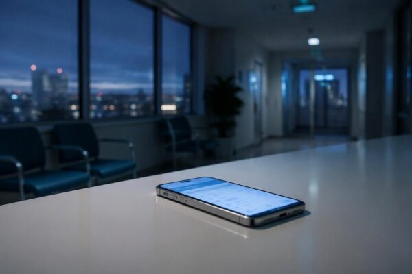 Nhs app health journeys