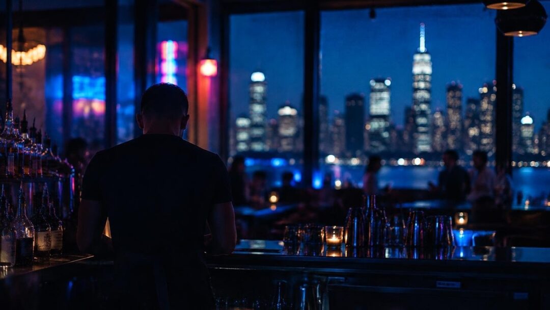 Pint bar owner fires host after Cornell assault joke sparks outrage