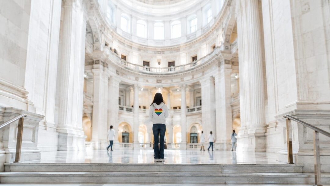 Political rhetoric, mental health, and love: LGBTQ challenges explained