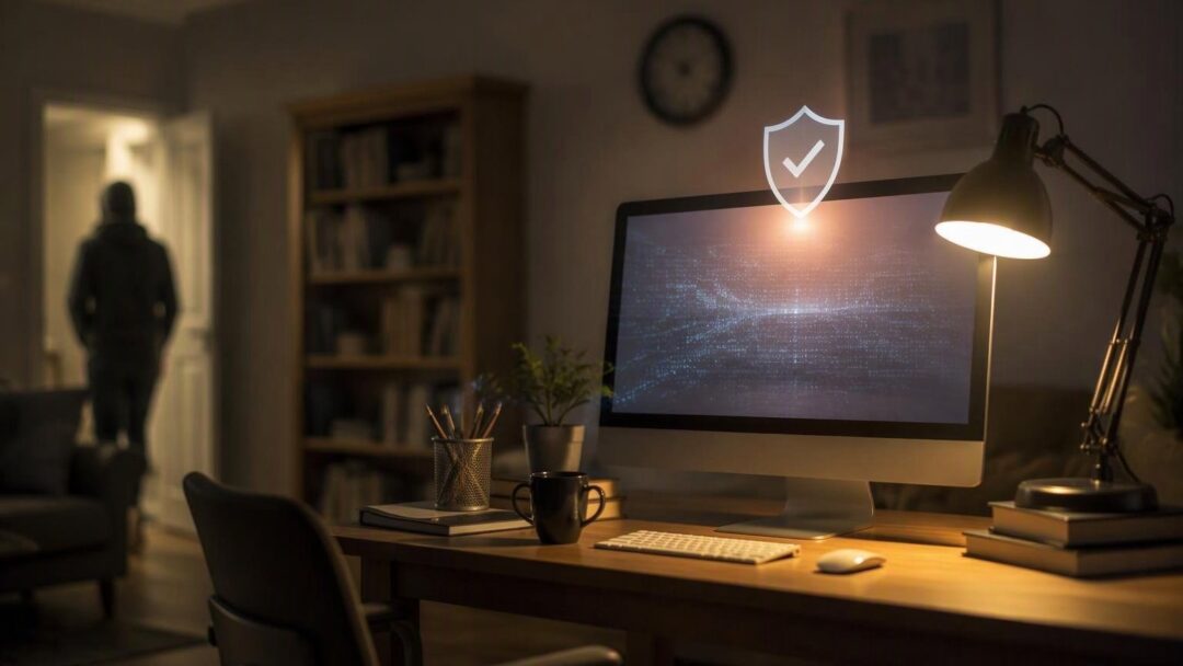 Queer voices online protection
