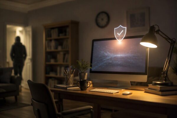Queer voices online protection