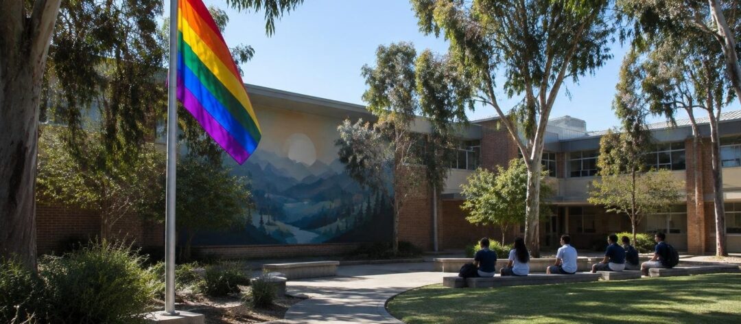 Republican lawmaker calls October LGBTQ month ‘transing kids’