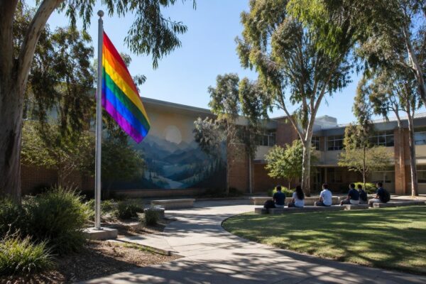 Republican lawmaker calls October LGBTQ month ‘transing kids’