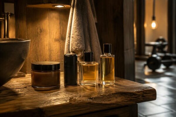 Studio Ready launches Gym Crush, a cedarwood-based workout fragrance