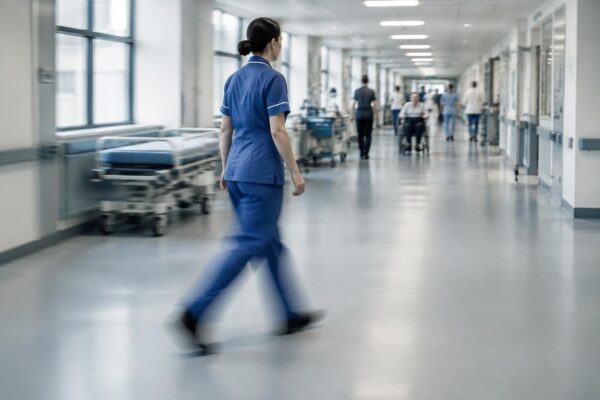Trans patients to be placed on wards according to birth sex, NHS says