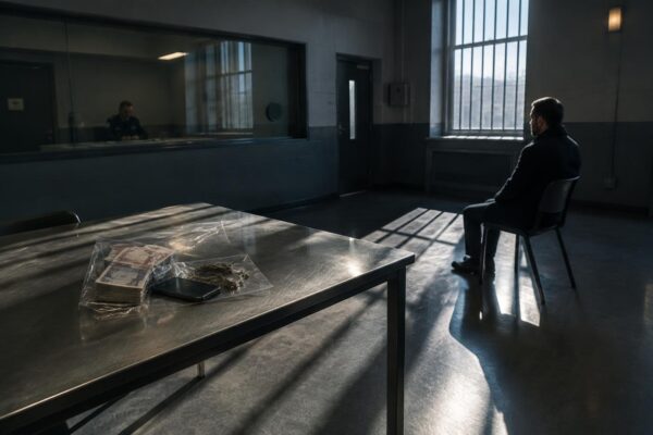 UK immigration police bust network selling fake gay asylum evidence