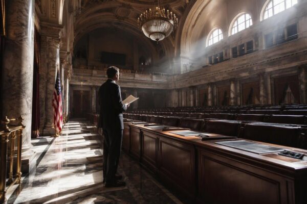 Understanding lgbtq lawmakers