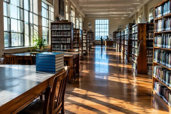 US school libraries see record bans, queer books among the most challenged