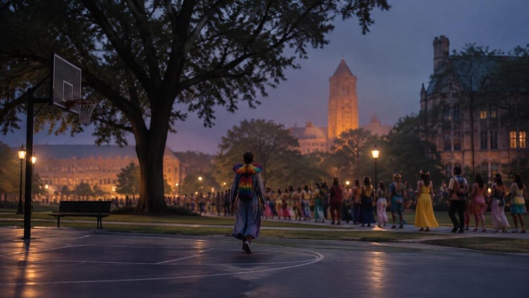 Your complete guide to the 16th annual CU Pride Fest events