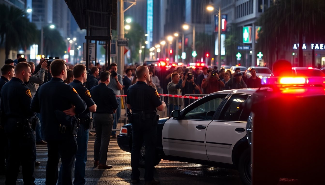 Federal Agents Arrest Journalist Don Lemon as Tensions Rise