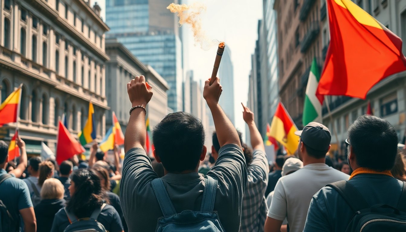 Participate in the Nationwide Economic Strike Against ICE: A Step-by-Step Guide