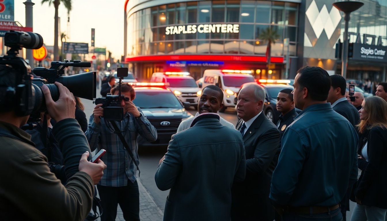 The Impact of Don Lemon’s Arrest on the Future of Journalism
