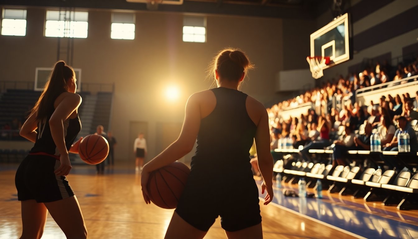 The Surge of Lesbian Sports Romance Novels in the WNBA: A New Literary Trend