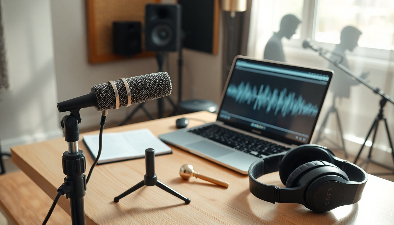 A beginner’s guide to trans voice training principles