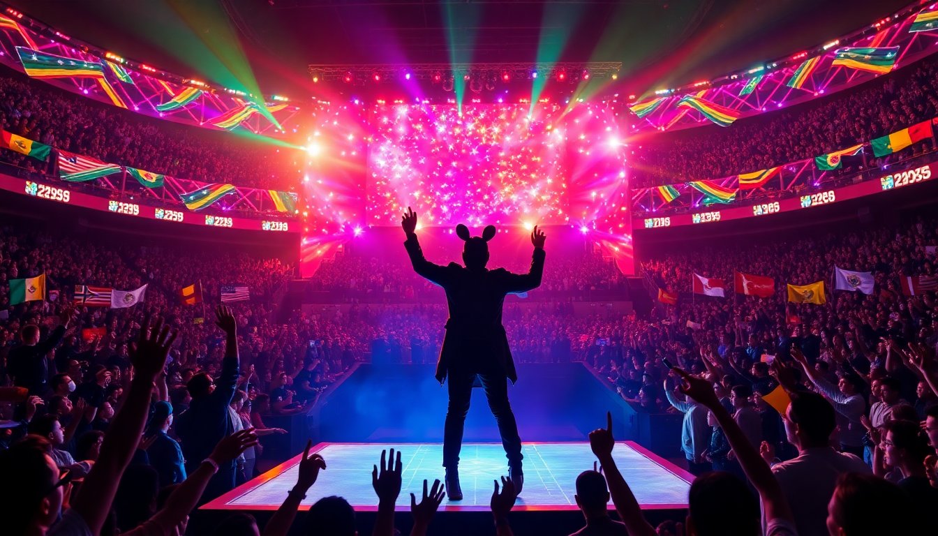Bad Bunny’s Super Bowl Performance: A Celebration of Diversity and Unity