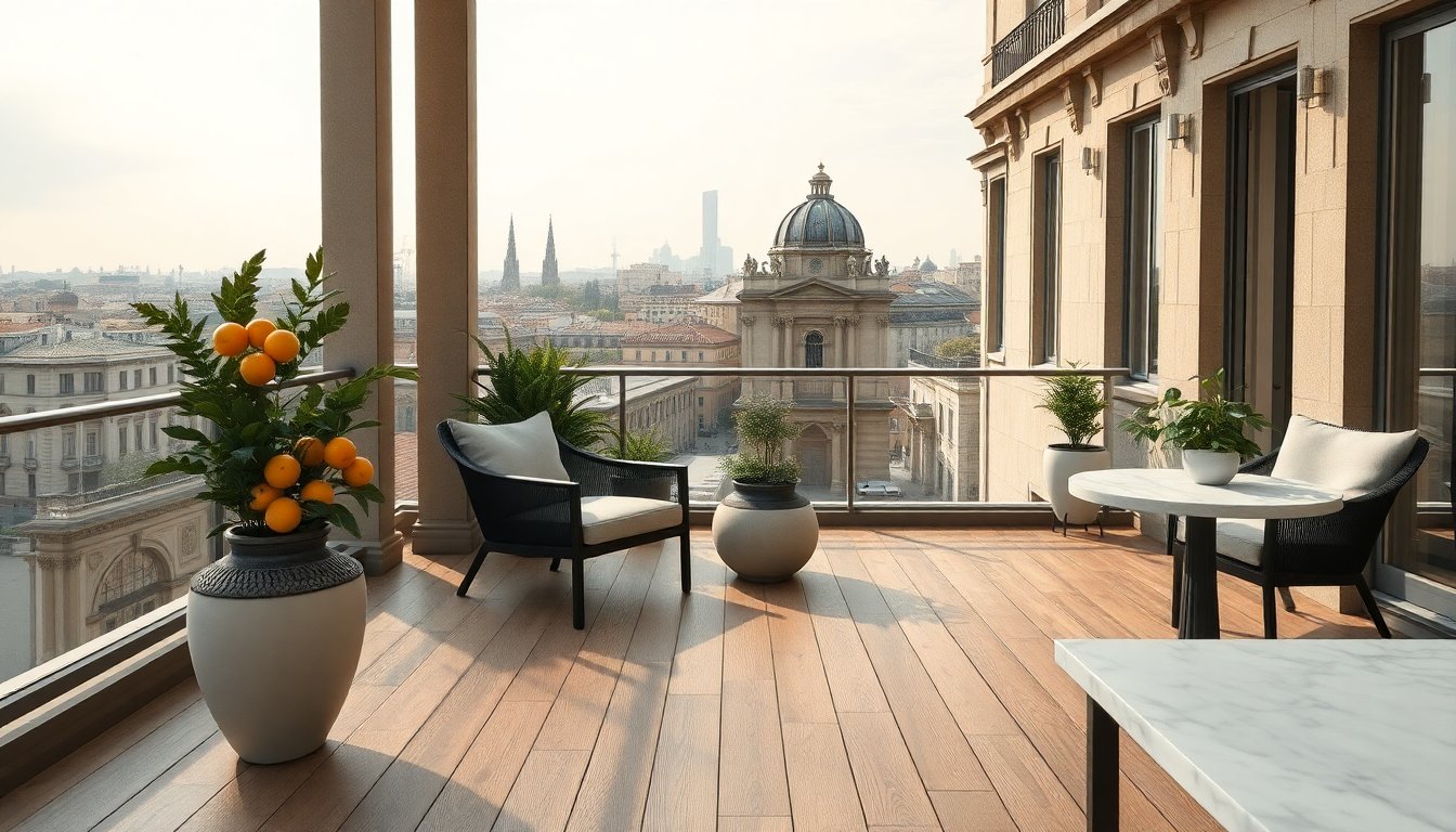 Best Milan neighborhoods for luxury investors in 2026