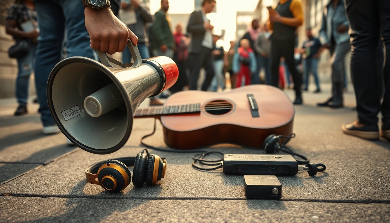 best protest songs for queer activists and allies