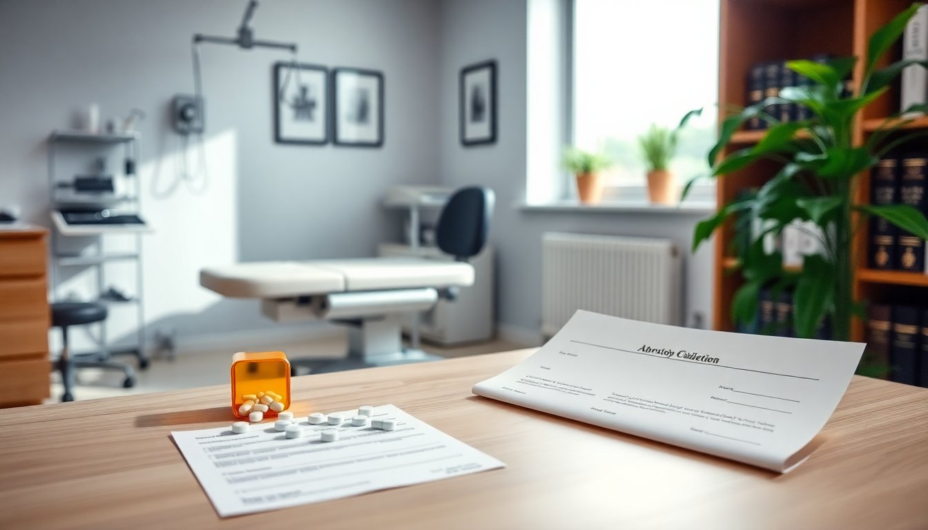 California physician sued for prescribing abortion pills in Texas