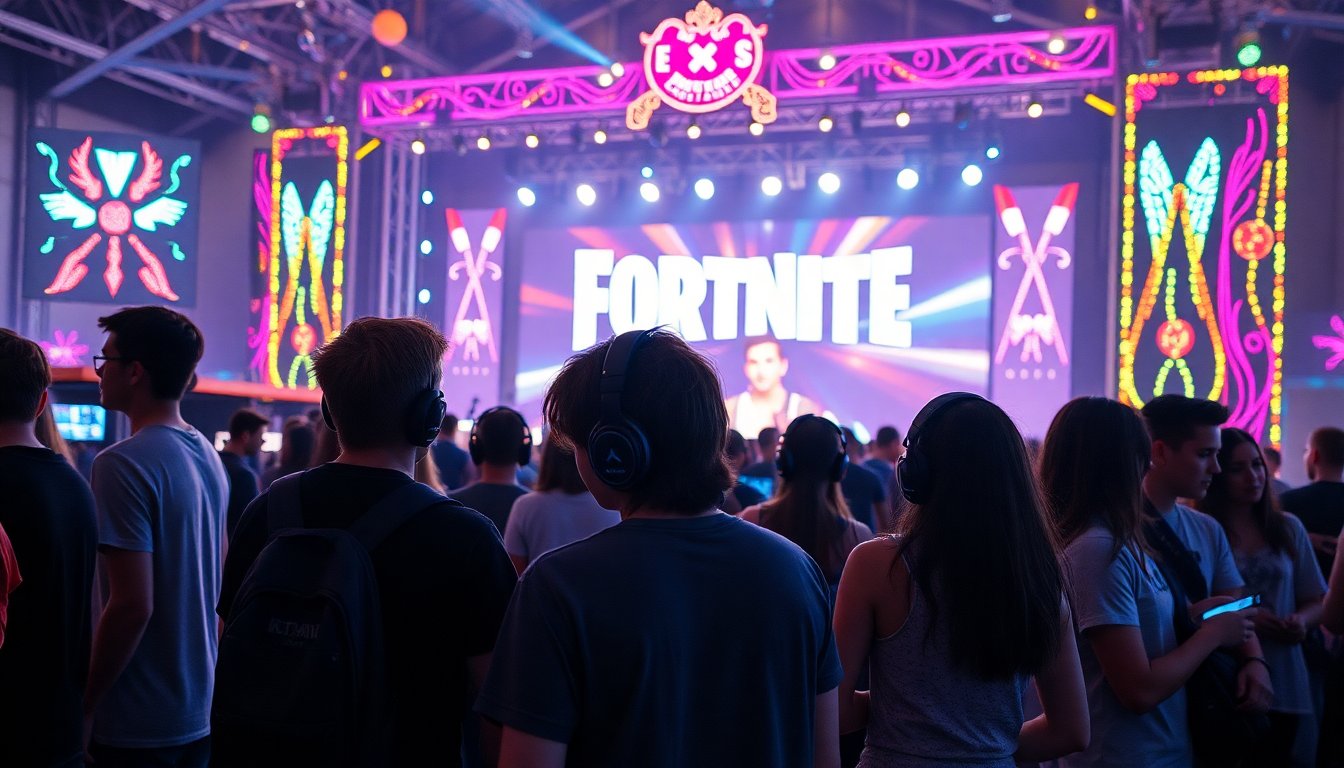 Chappell Roan’s Fortnite Skin: A Game-Changing Moment in Gaming History