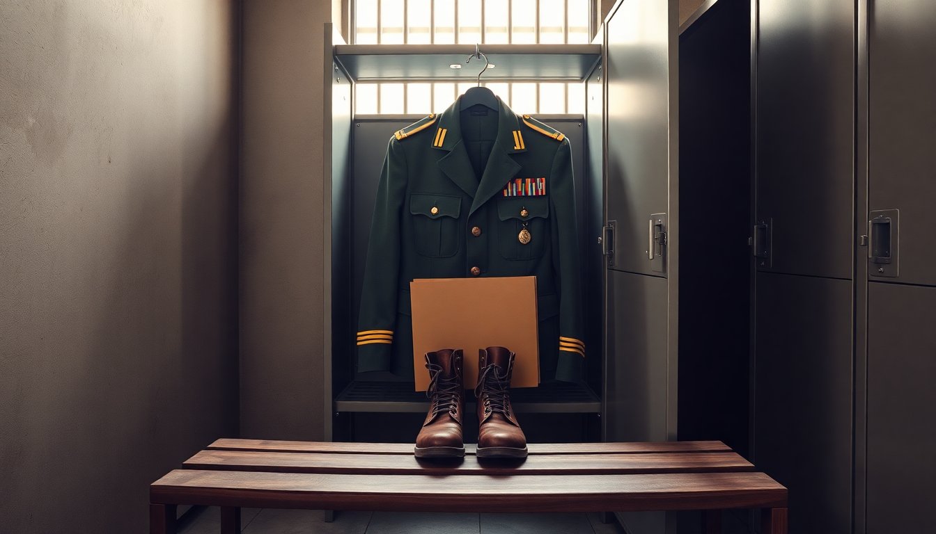 d.c. settles discrimination suit with $500,000 payout to gay corrections sergeant