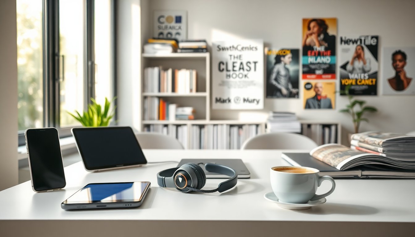 Debunking common misconceptions about digital media consumption