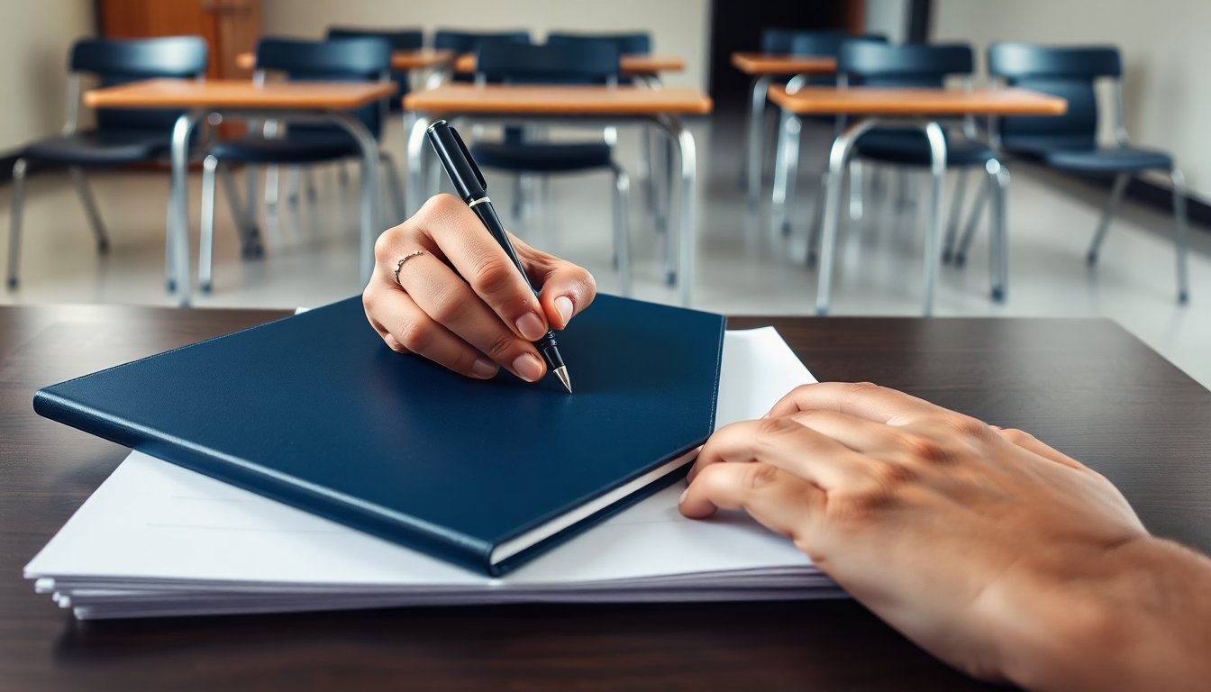 DoJ investigates three Michigan school districts for SOGI instruction and parental opt-out