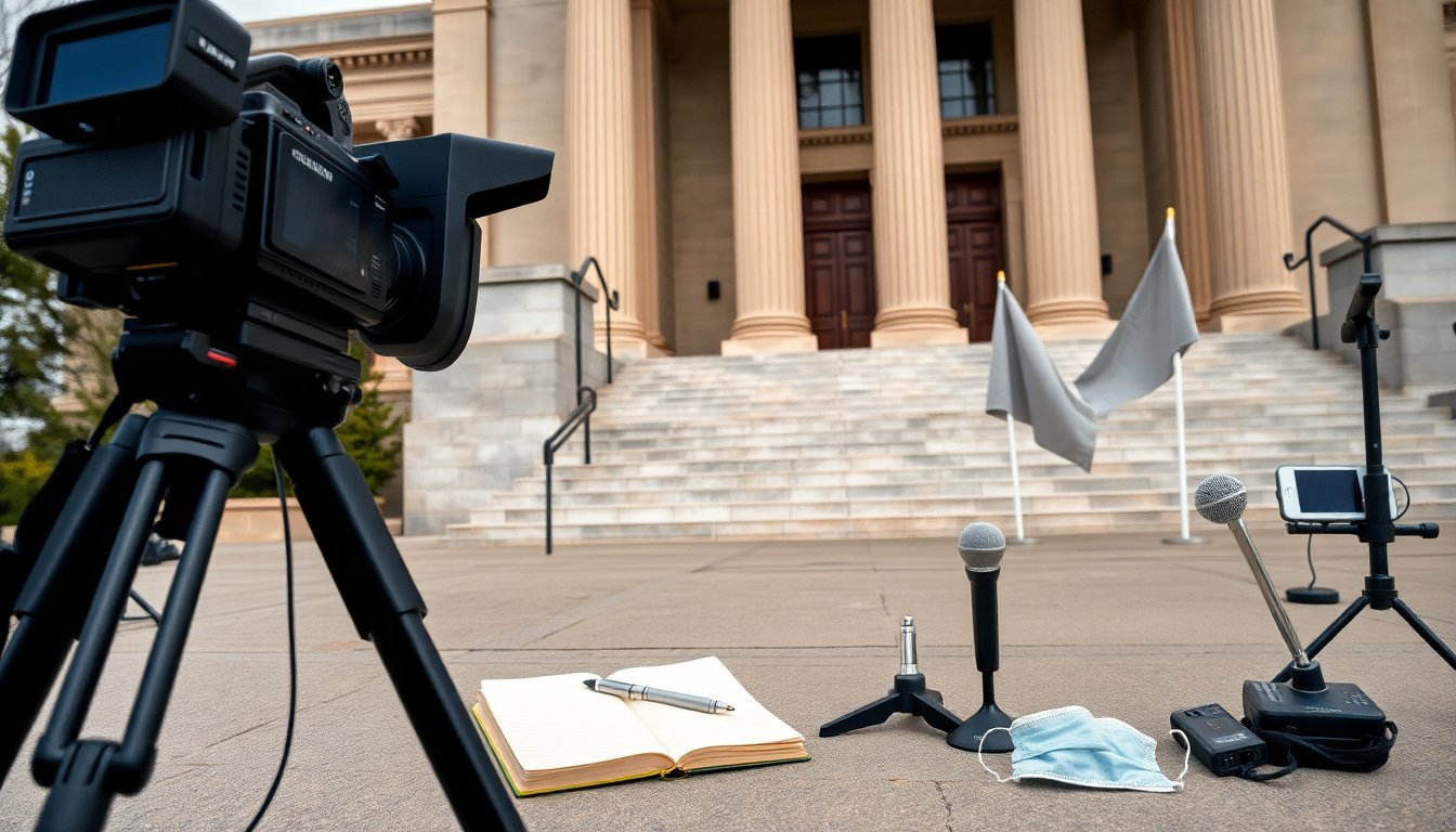 don lemon arraigned in minnesota: what the case means for press freedom
