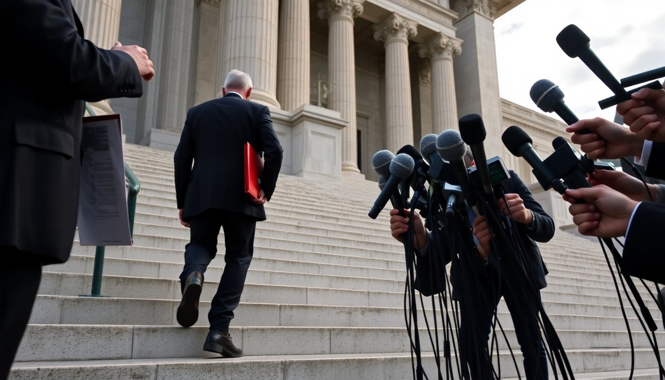 don lemon arrest raises questions about press freedom and source protection