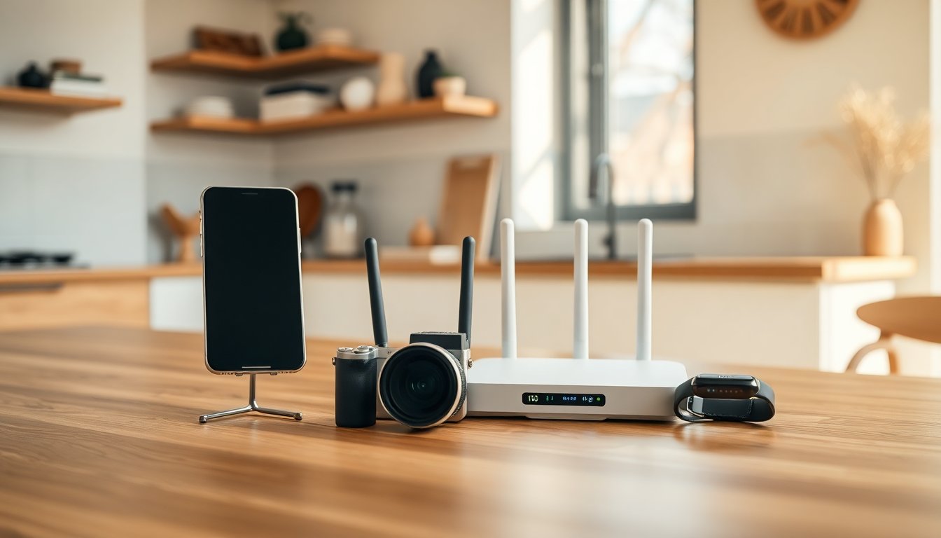 Edge ai for consumer devices: efficiency meets privacy