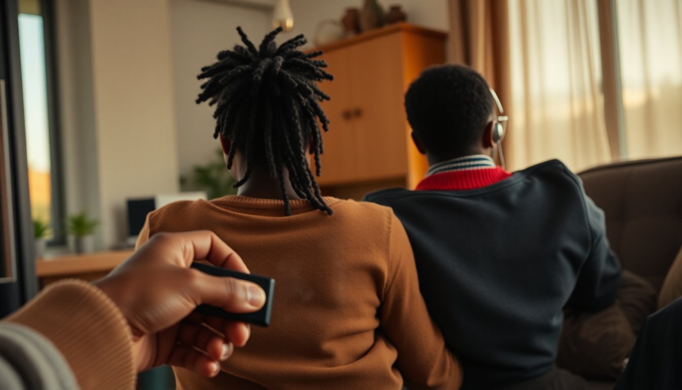 Essential Black queer TV characters who reshape representation