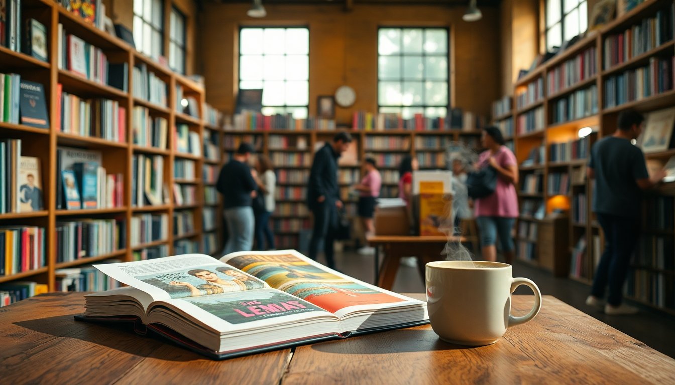 Essential LGBTQ Books to Look Forward to in February 2026