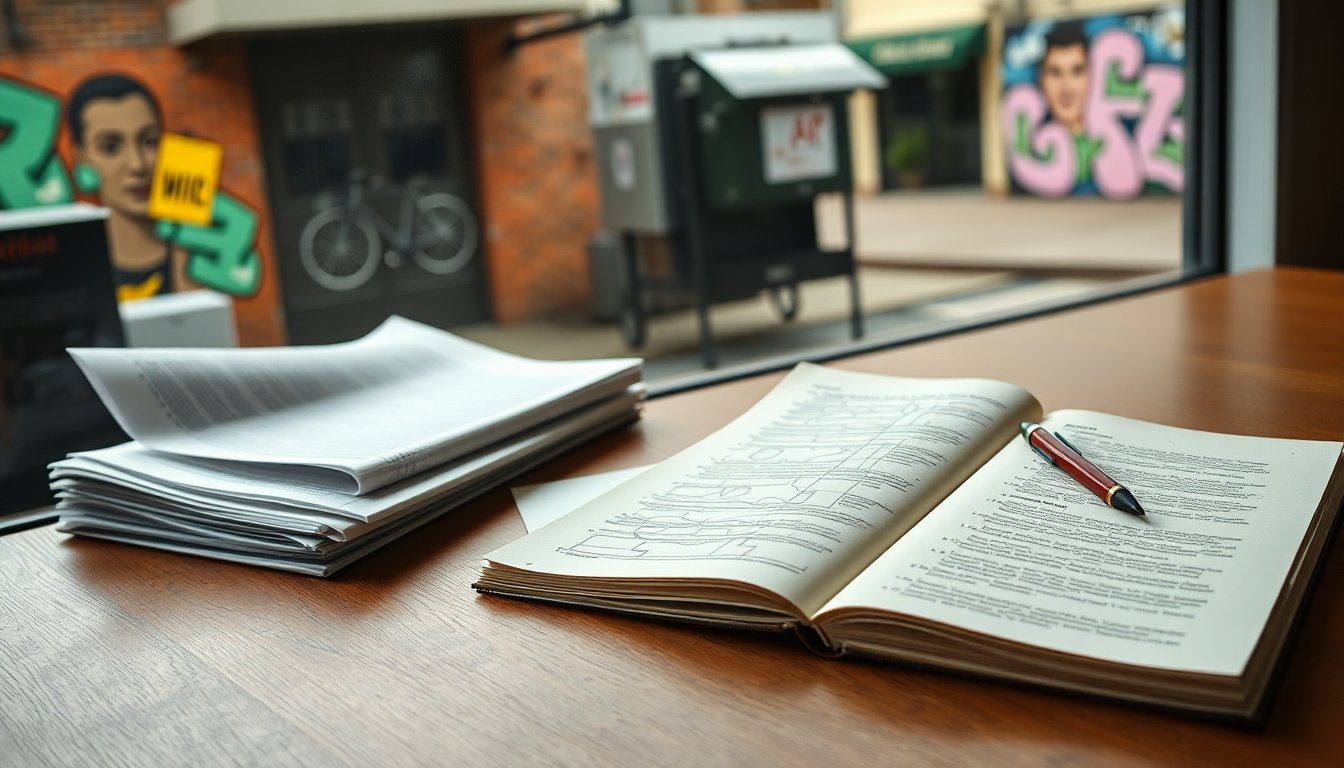 Essential longform picks on food delivery, clothing sizing and urban change